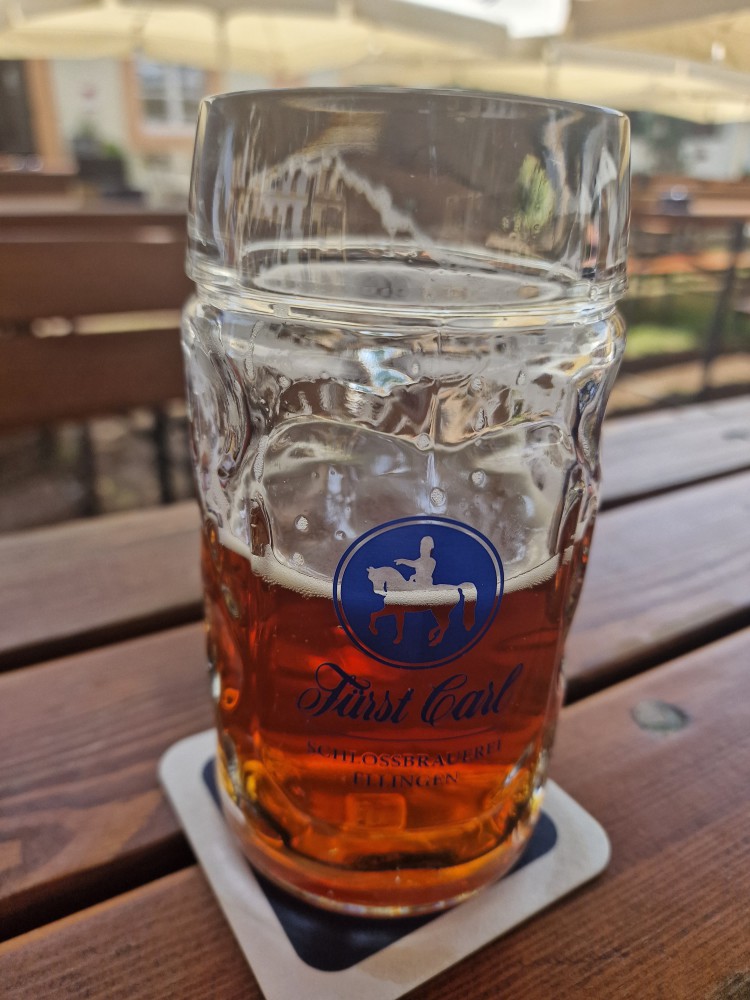 Fürst Carl Märzen